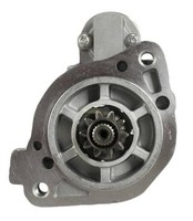 Anlasser Neu 12V 2,2Kw Oe# M8T75071 -Made In Italy- FüR Mitsubishi Canter Fuso