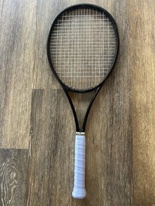 Wilson Blade Noir | eBay