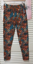 Womens leggings Plus Size fits 14 to 22