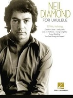 Neil Diamond For Ukulele | Neil Diamond | Taschenbuch | Buch | Englisch | 2012