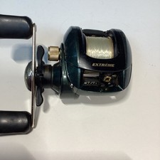 5.5 1 gear ratio baitcast reels KastKing Brutus Baitcasting Fishing with 7.2:1 Ratio, Left Left and right Penn Fishing Tackle NEW! Bass Pro Shops Model:X-101XA