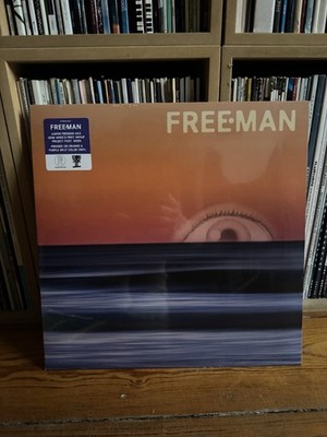 Freeman Free Man RSD LP 2026 Neu
