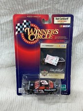 Dale Earnhardt 3 Winners Circle  99 LIFETIME SERIES 6 of 13 1:64 NASCAR NEW 