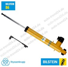 Bilstein B6 Dämpfer hinten für Skoda Octavia III 5E3 NL3 NR3 Bj. 2013-2020