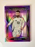 2024-25 Obsidian Deniz Undav Electric Etch Purple Flood SP #/30 Germany Card #61