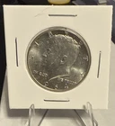 1964 Silver Kennedy Half Dollar 90% Silver