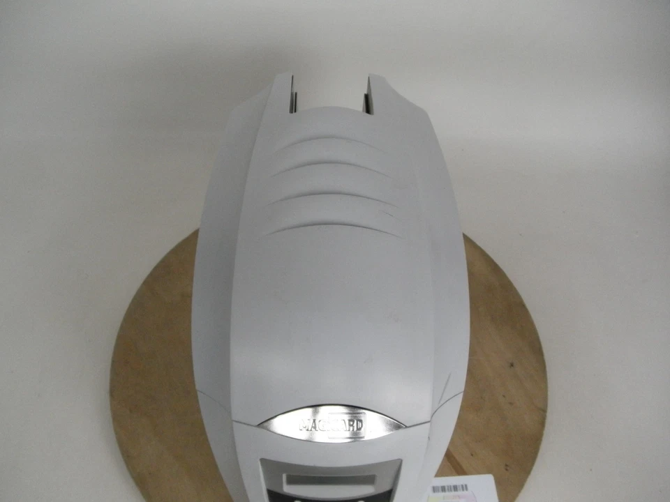 Magicard Enduro 3E STD Color Card Printer - No Rear Card Tray, NO Power Supply - Image 2 of 4