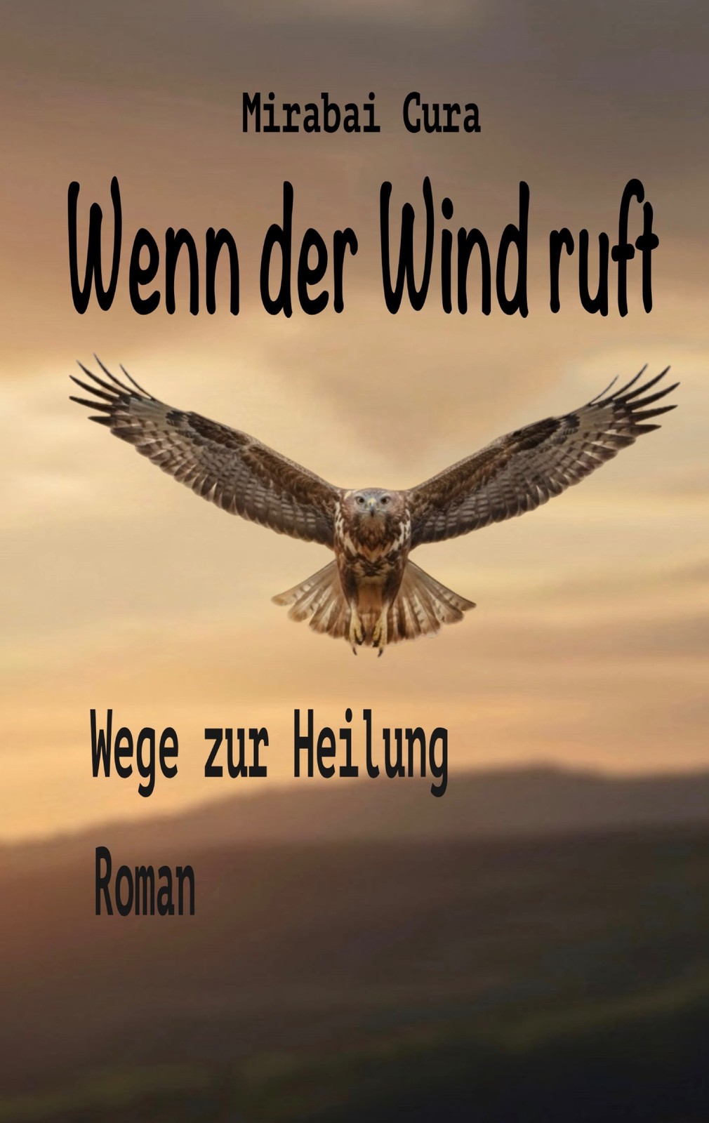 Wenn der Wind ruft: Wege zur Heilung - Bild 2