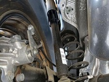 2Q0512013DM stoßdämpfer hinten links SKODA FABIA IV PJ3 1.0 MPI recrp2627736