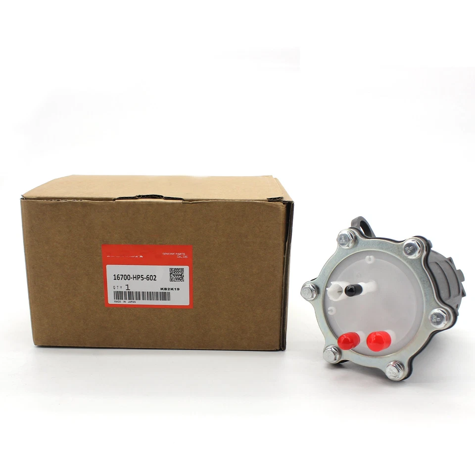 OEM FOR Honda TRX 420 Rancher2007-2013  ATV Fuel Pump Assembly 16700-HP5-602 US - Image 2 of 4