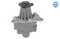 Hydraulikpumpe Lenkung Meyle 314 631 0001 FÜR BMW Servopumpe