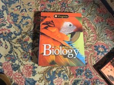2013 Biology Textbook Virginia Edition Pearso...
