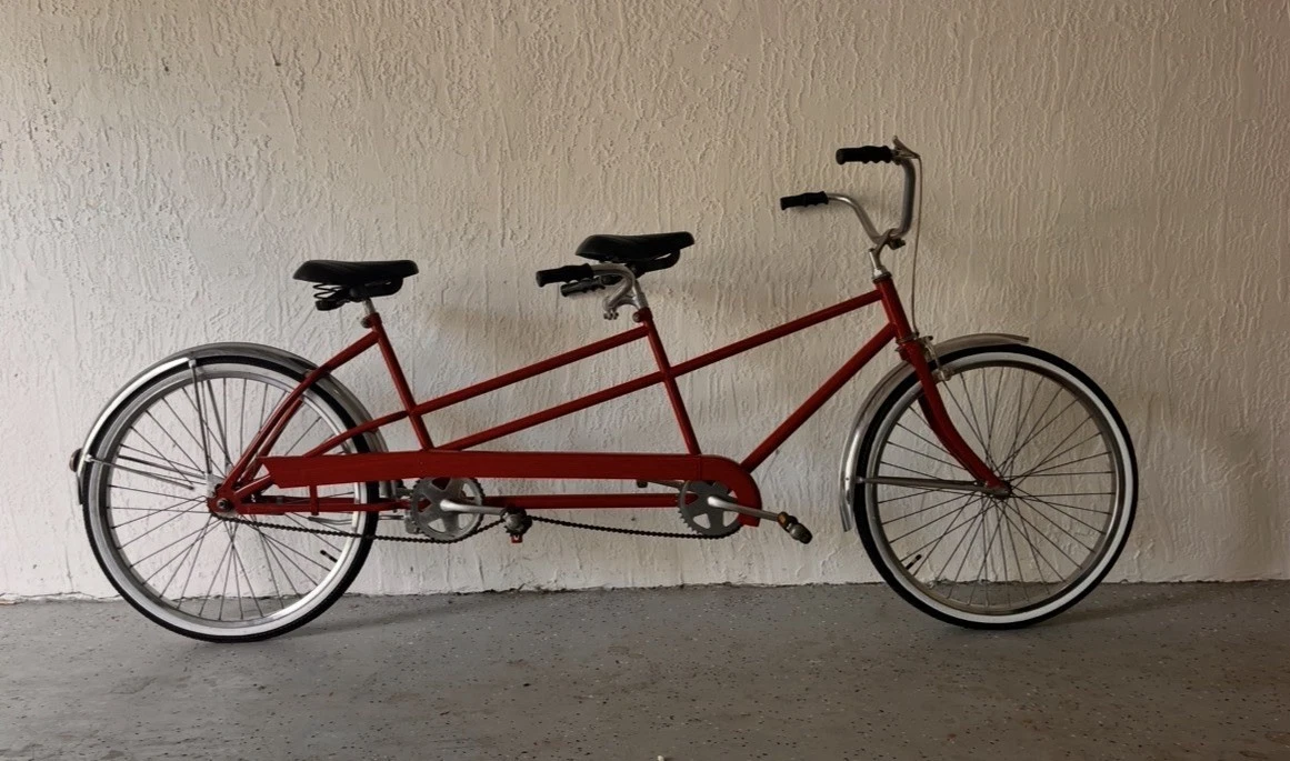 Vintage Bicycle products for sale | eBay