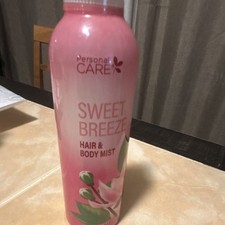 Personal Care Sweet Breeze Hair  Body Mist 6.3 fl oz 180 mL