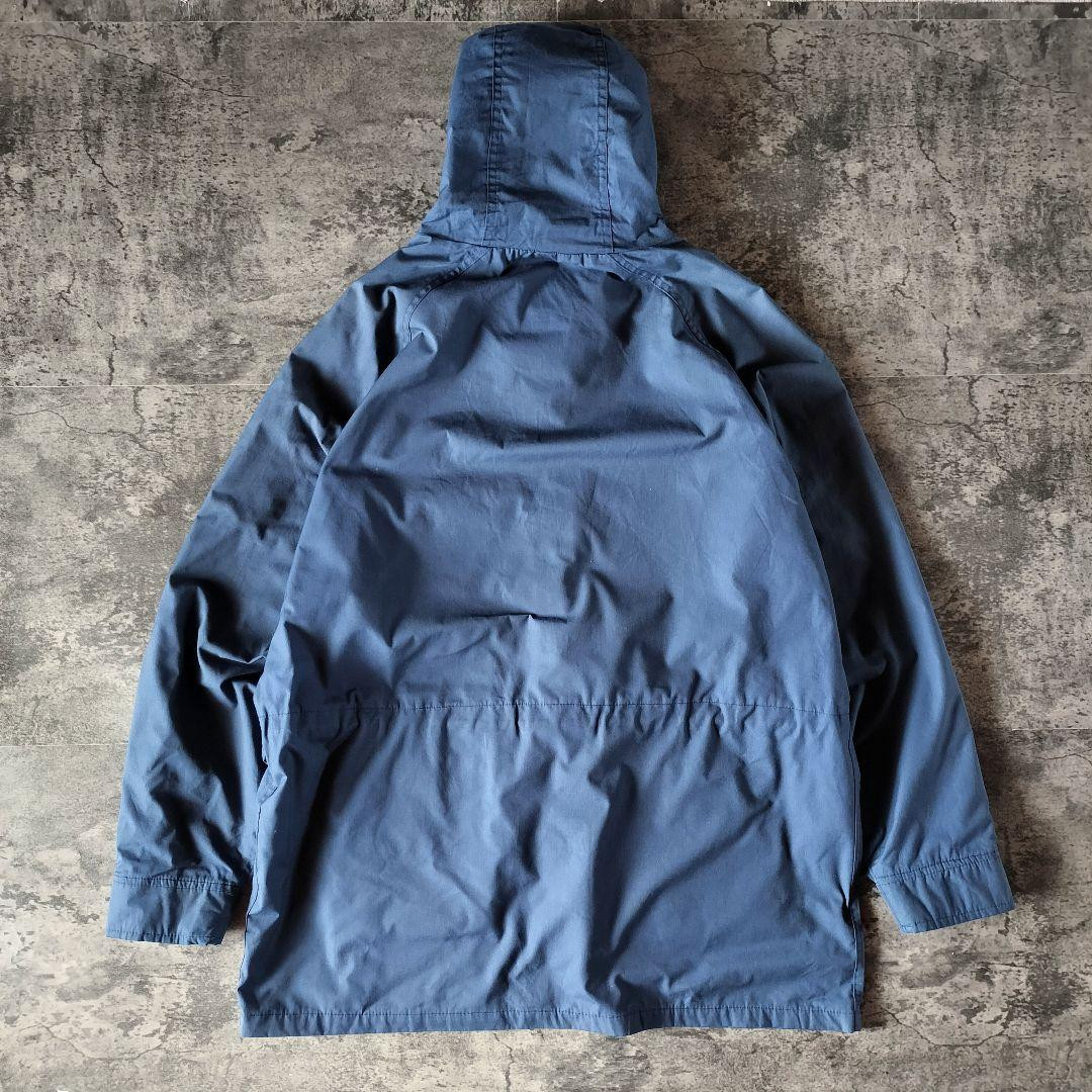 Japan Used Fashion] Used Clothing 80S Eddie Bauer Black Tag 