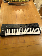 Arturia KeyLab 49 Essential 49-Key MIDI Keybo...