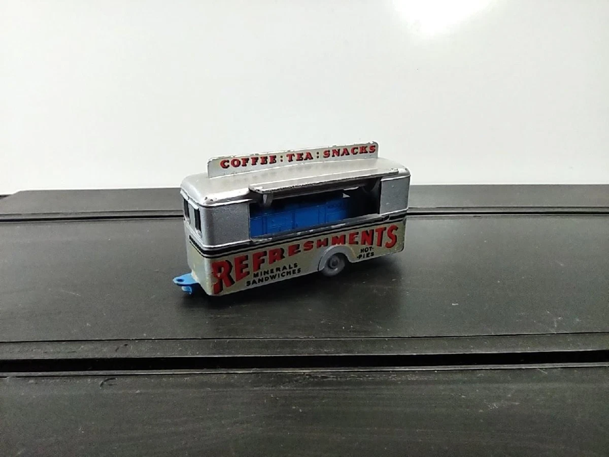 Matchbox 74 Canteen for sale | eBay
