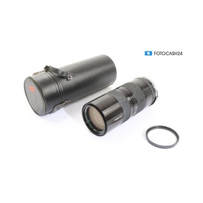 Tamron 4,5/85-210 BBAR CF Multi C. Macro Adaptall für... + Sehr Gut (282108)