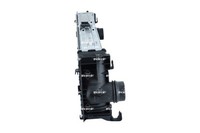 LadeluftküHler KüHler LLK FüR Mercedes Sprinter 35-T Kasten 313 CDI 314 906