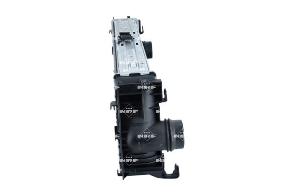 LadeluftküHler KüHler LLK FüR Mercedes Sprinter 35-T Kasten 313 CDI 314 906-image