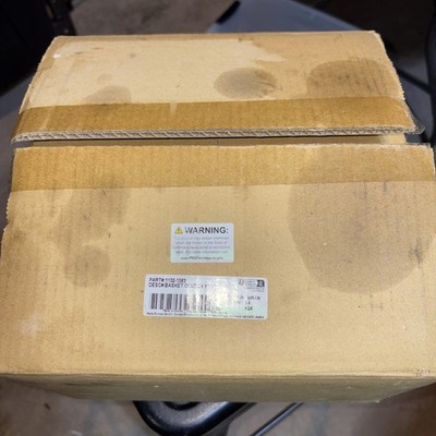 Drag Specialties 1132-1583 Clutch Shell for '11-'17 Twin Cam
