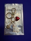 2026 Baublebar Disney 101 Dalmatians Bag Charm New