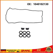 Ventildeckeldichtung Satz f&uuml;r Mercedes Benz 124 C124 W124 S124 C-K W202 E-K W210