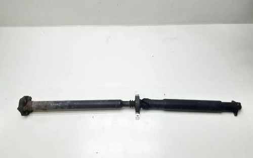 BMW 1 E81 Kardanwelle 7567953 1.80 Diesel 2009 33702320