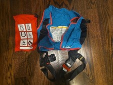 WhizRider Whiz Rider Compact Kids Travel Harness - Size Small