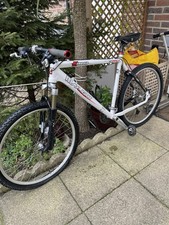 Kinesis Maxlight XC Pro 2 Mountain Bike Wheels 26in White