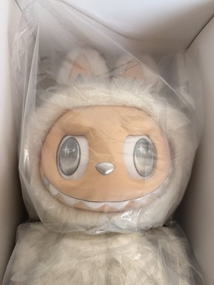 Original Pop Mart Zimomo ''Angel in Clouds'' 60cm neu