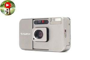 Fujifilm Cardia Mini Tiara | eBay