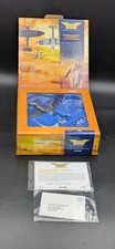 Corgi- The Aviation Archive- Super Marine Spitfire MKIIA OC Tangmere Plane NIB