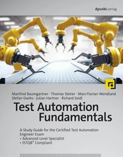 Test Automation Fundamentals | Manfred Baumga...