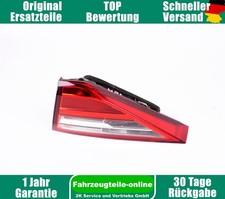 Audi A1 GBA 82A945076 Rücklicht Rückleuchte Heckleuchte rechts Innen