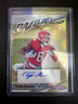 2024 Leaf Vivid Dazzling Performers Autograph Tyler Brown White Mojo Auto 1/6