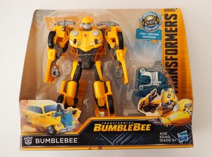 transformers bumblebee mv6