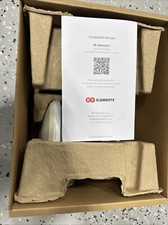 RF Elements HG3-TP-S50 5GHz Symmetrical Horn TwistPort 50 