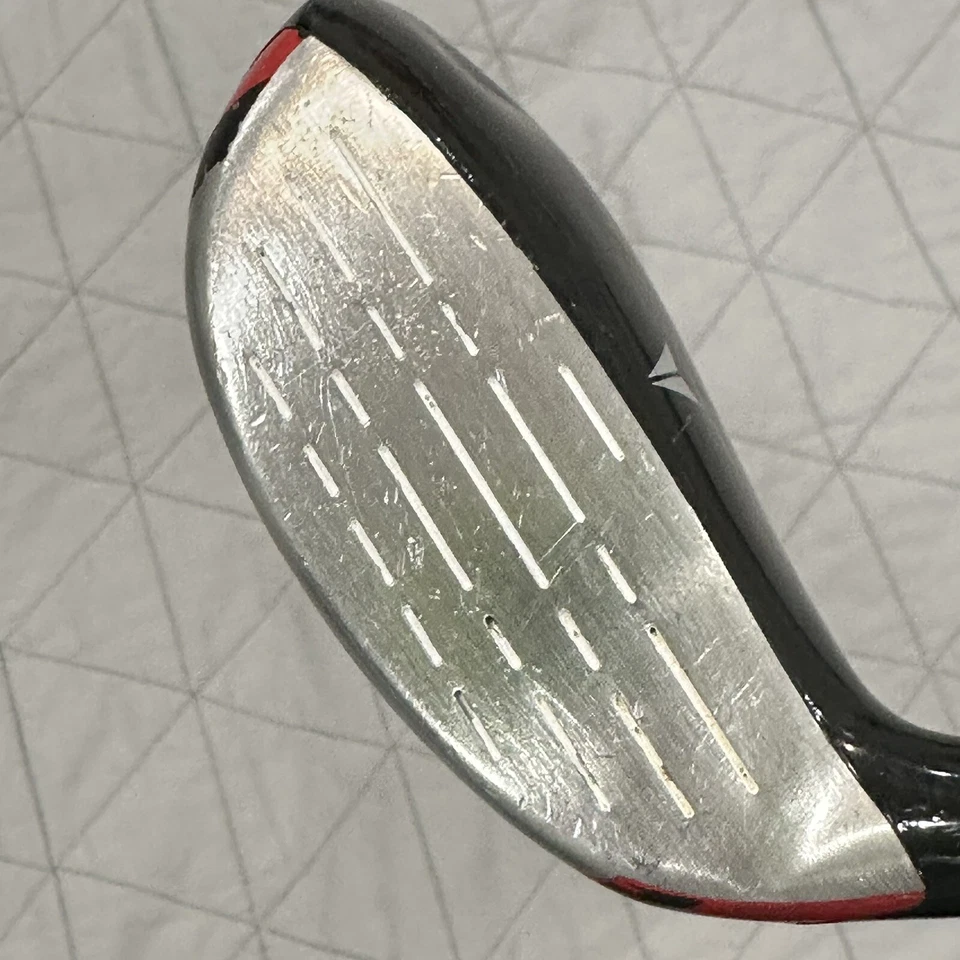 PowerBilt TRX 3.0 5 HY Wood Regular Flex Graphite Shaft 37” Right Hand - Image 2 of 4