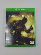 DARK SOULS III Standard Edition (Xbox One 2016)