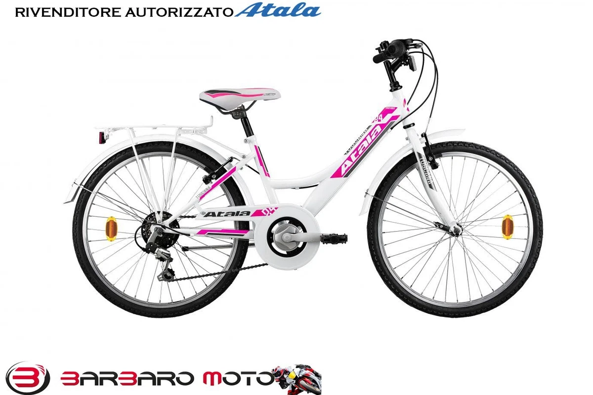 Atala bike sales