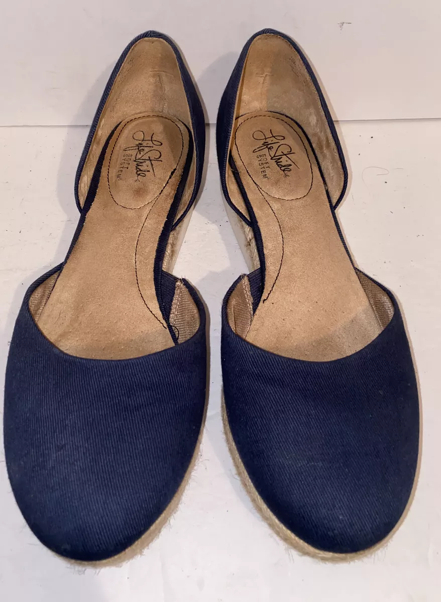 Lifestride cassidy sale