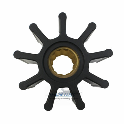 Genuine Jabsco Rubber Impellers For Water Pump 836-0001-P Profile O Impeller Gasket Kit I.331758746 - Foto 5