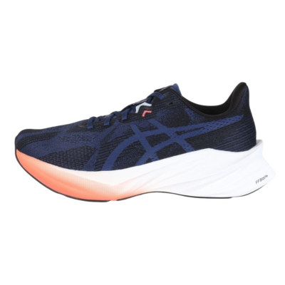 Asics Dynablast 5 Running Blue Black 1011B983-400 Men's Size | eBay