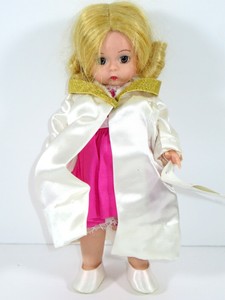 madame alexander graduation doll