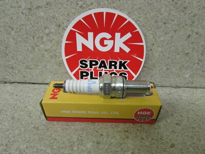 NGK Spark Plug 08 09 10 11 12 13 YAMAHA YXR700F RHINO 700 CPR7EA-9
