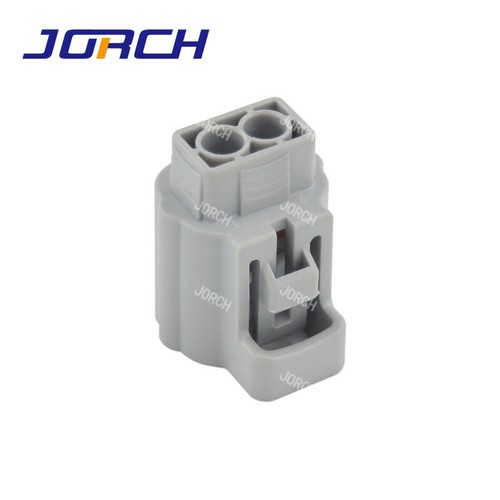 2 Pin TS 090 Sealedwaterproof auto connector 6189-0100 for Toyota Lexus - Picture 6 of 7