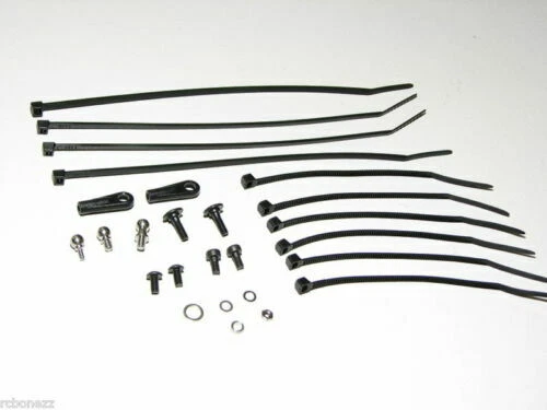 Helicopteros Align para vehículos de radiocontrol