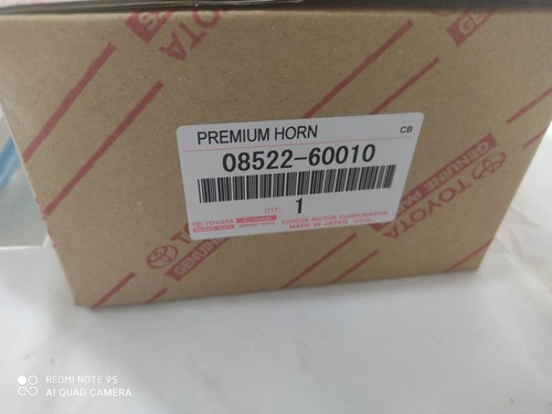 Toyota 08522 60010