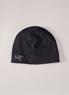 Arcteryx RHO lightweight wool toque hat for sale online | eBay